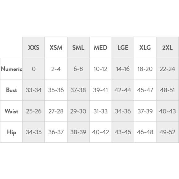 Cherokee Women's Natural Rise Flare Leg Drawstring Pant | XL (Petite) - Picture 6 of 6